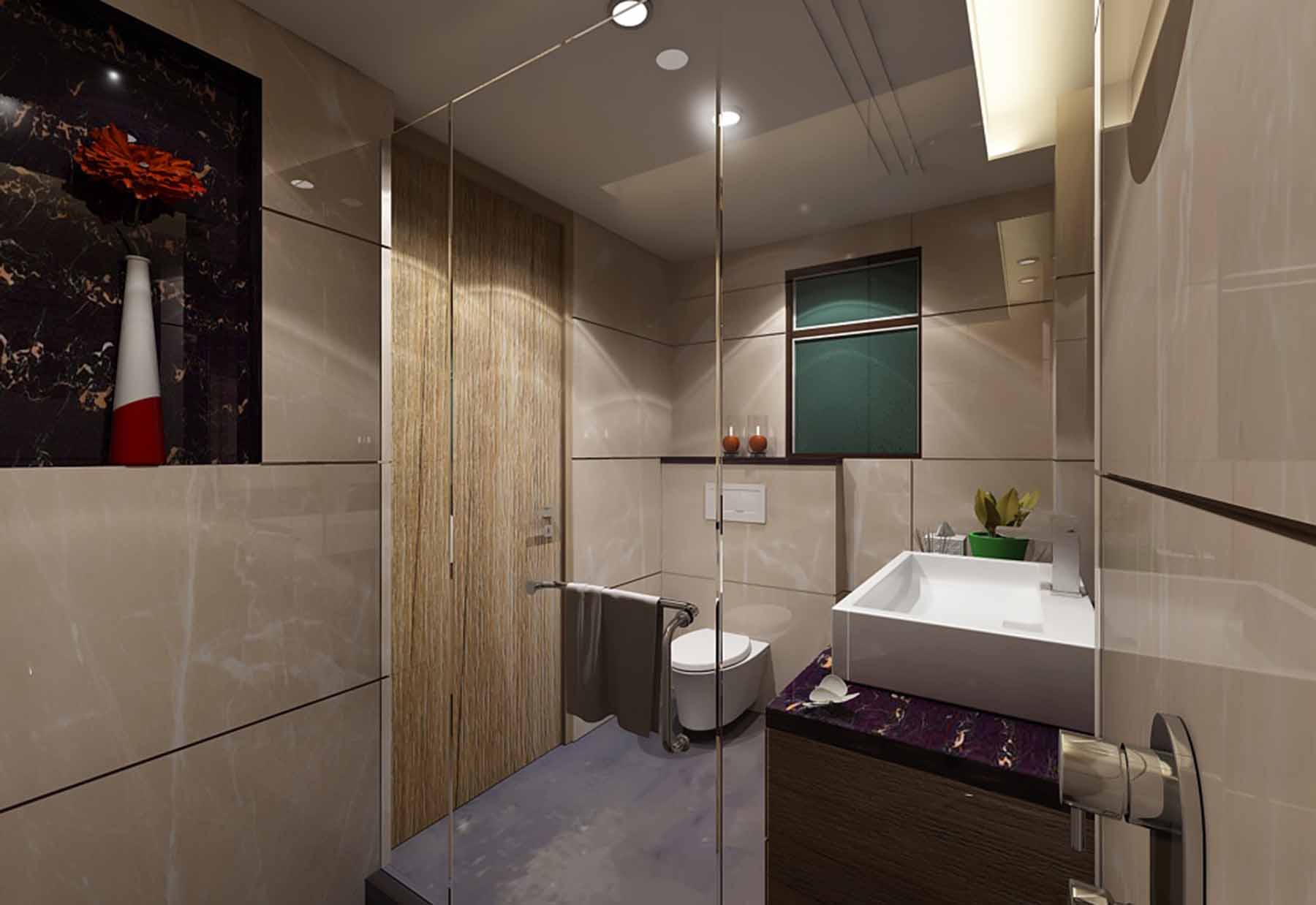 The Doric Dimensions- Architecture, Interior Designer Noida, New Delhi, Gurgaon